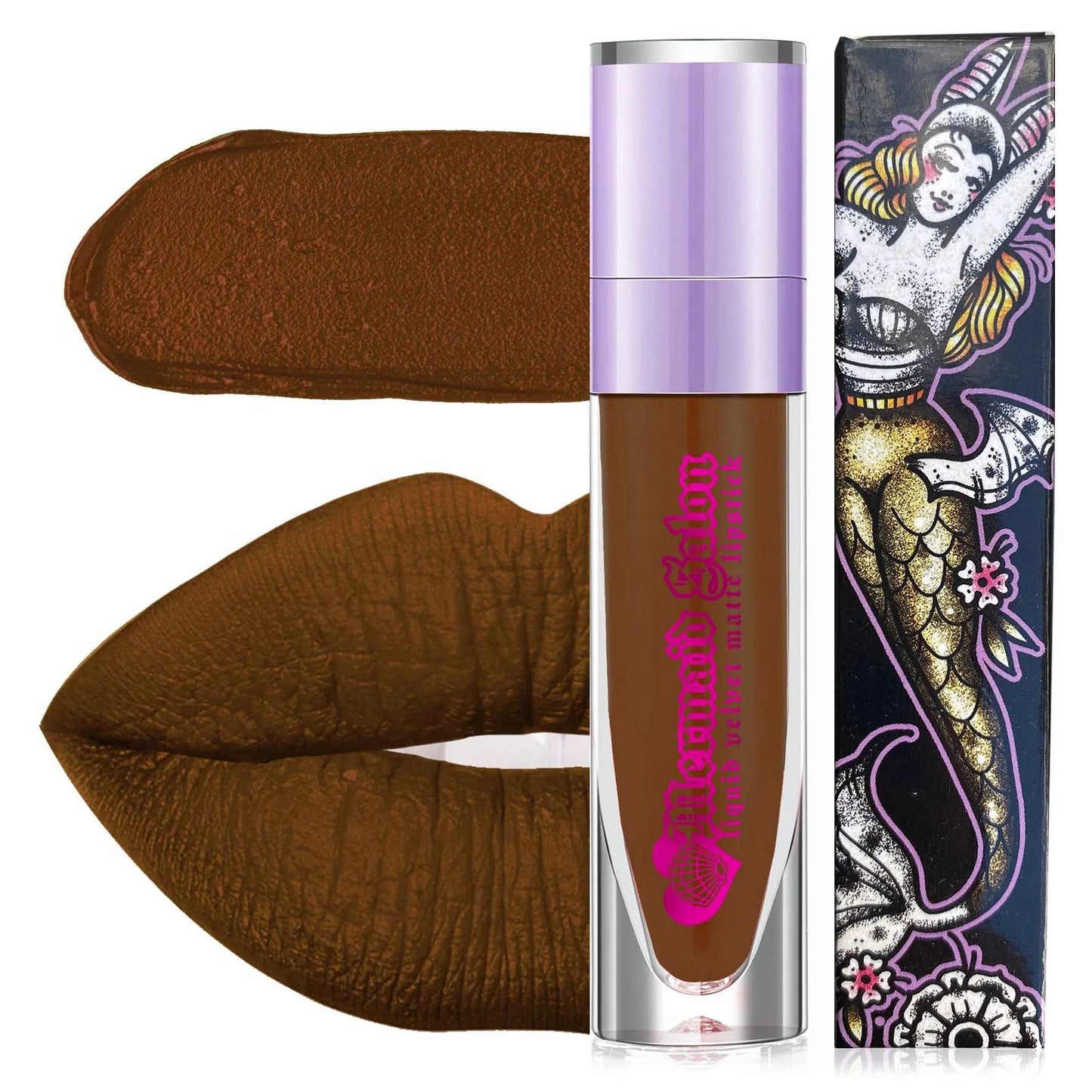 Velvet Liquid Lipsticks | Multiple Options