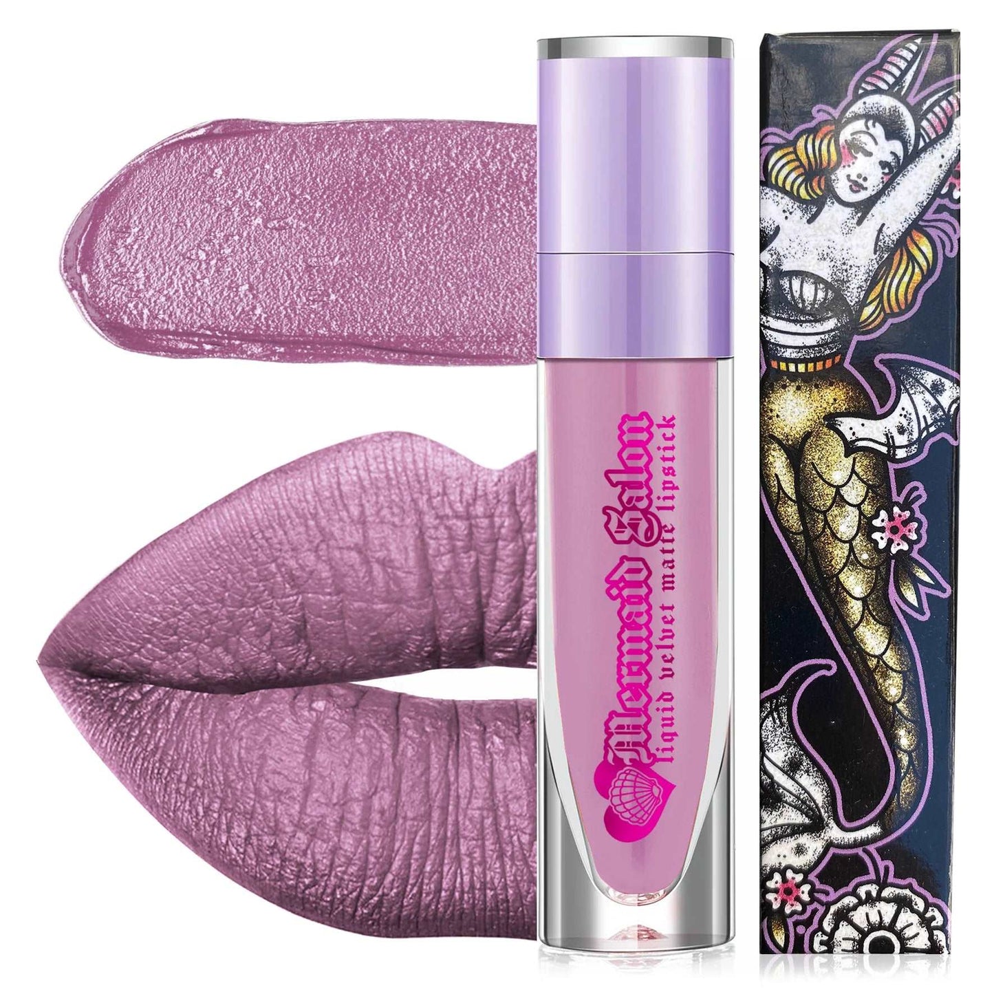 Velvet Liquid Lipsticks | Multiple Options