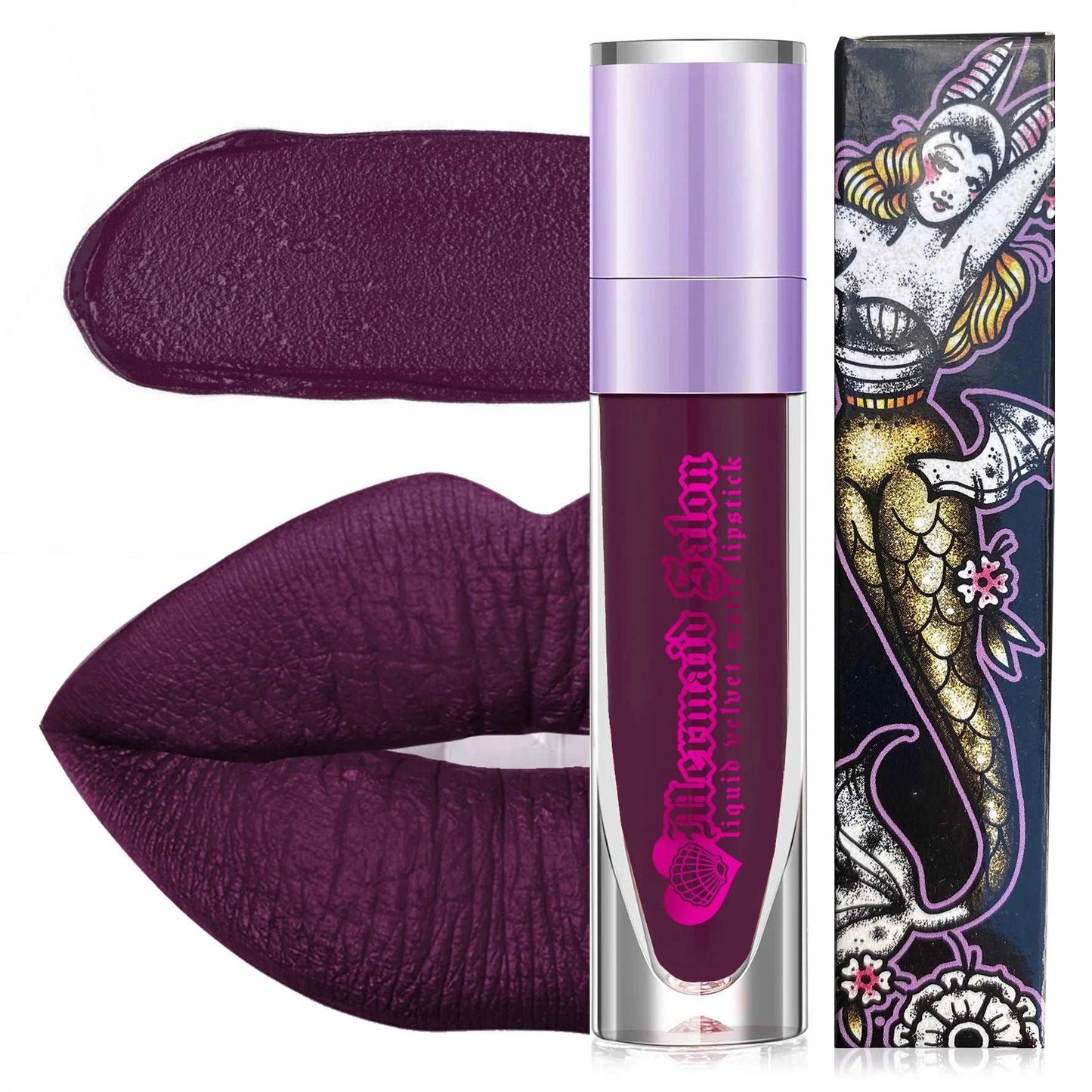 Velvet Liquid Lipsticks | Multiple Options