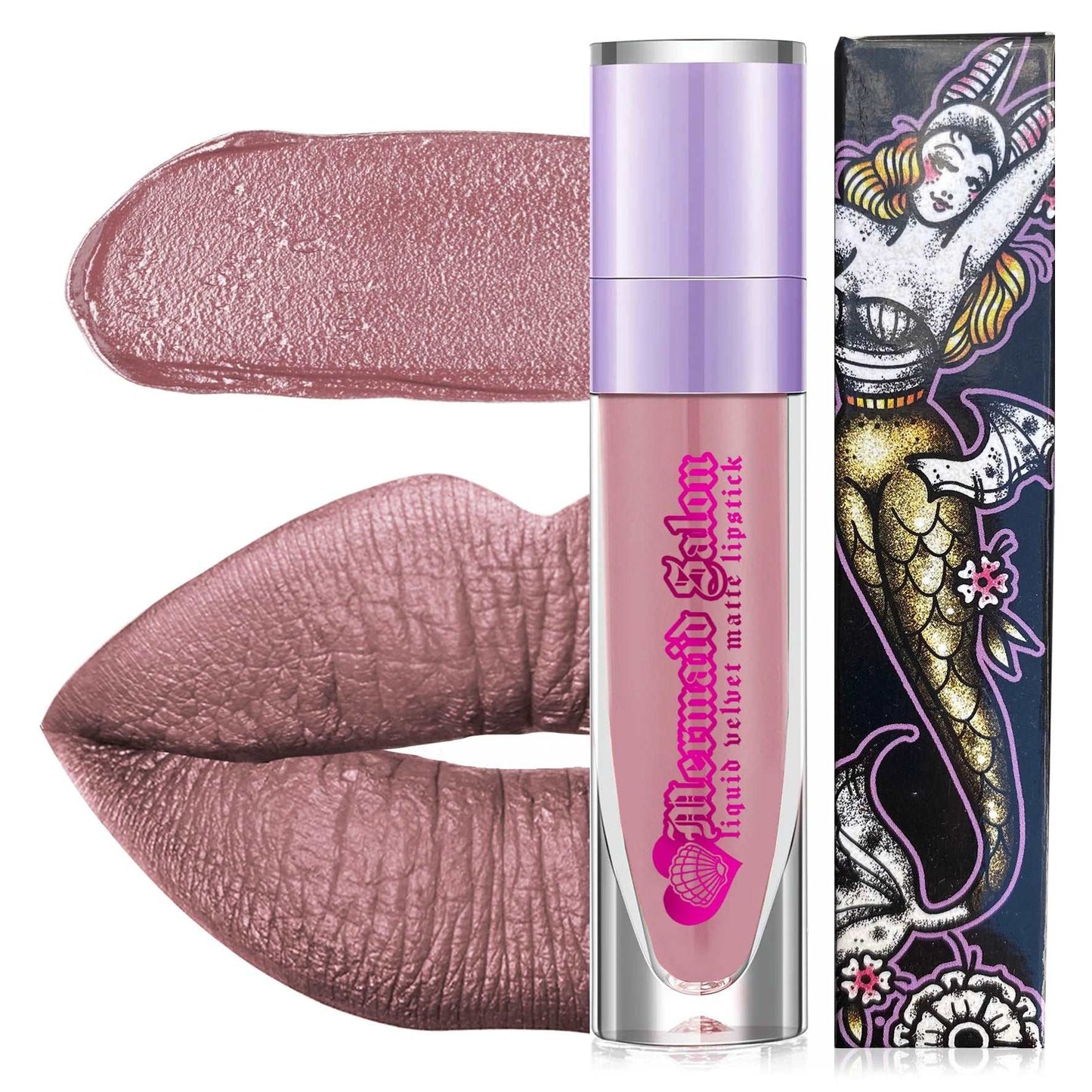 Velvet Liquid Lipsticks | Multiple Options