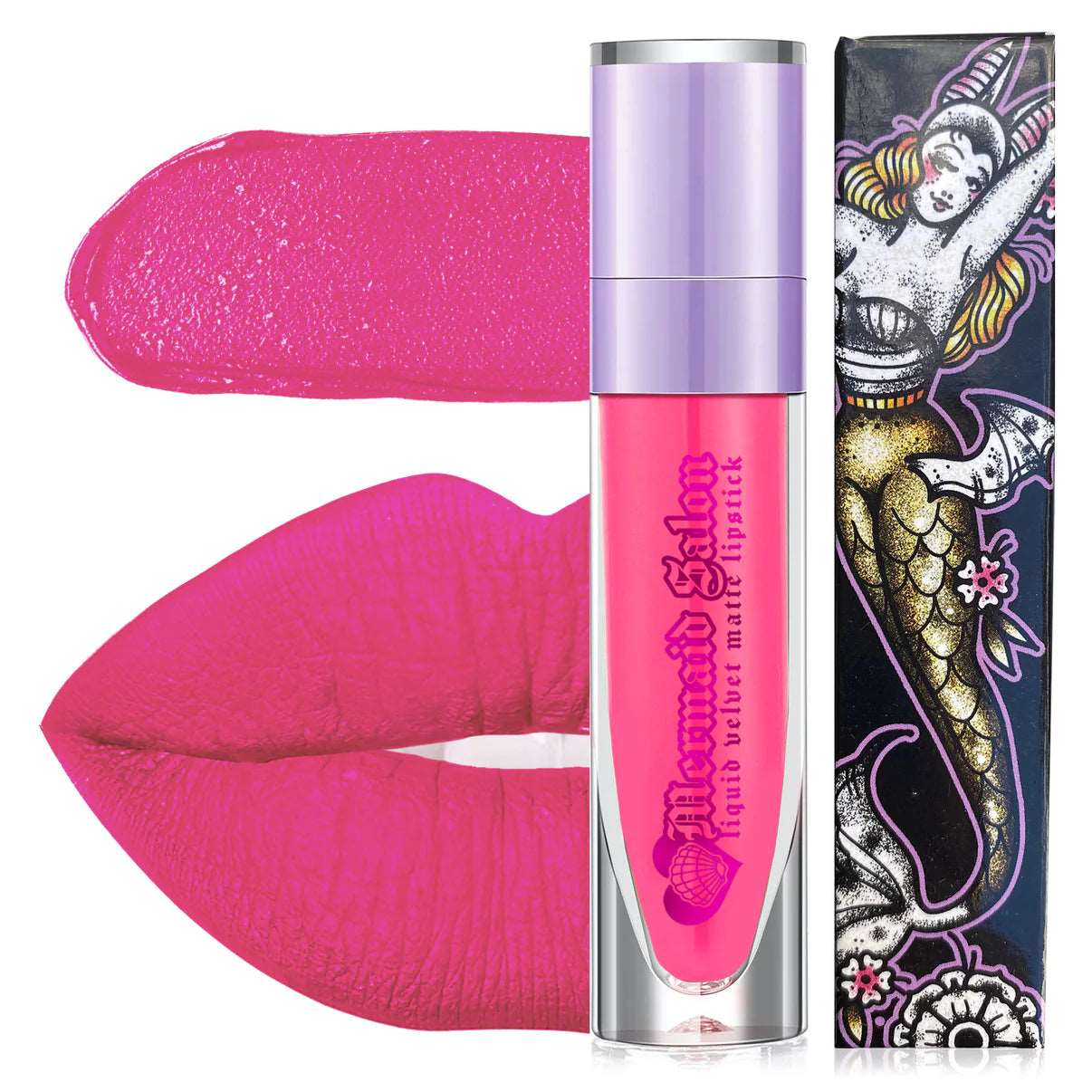Velvet Liquid Lipsticks | Multiple Options