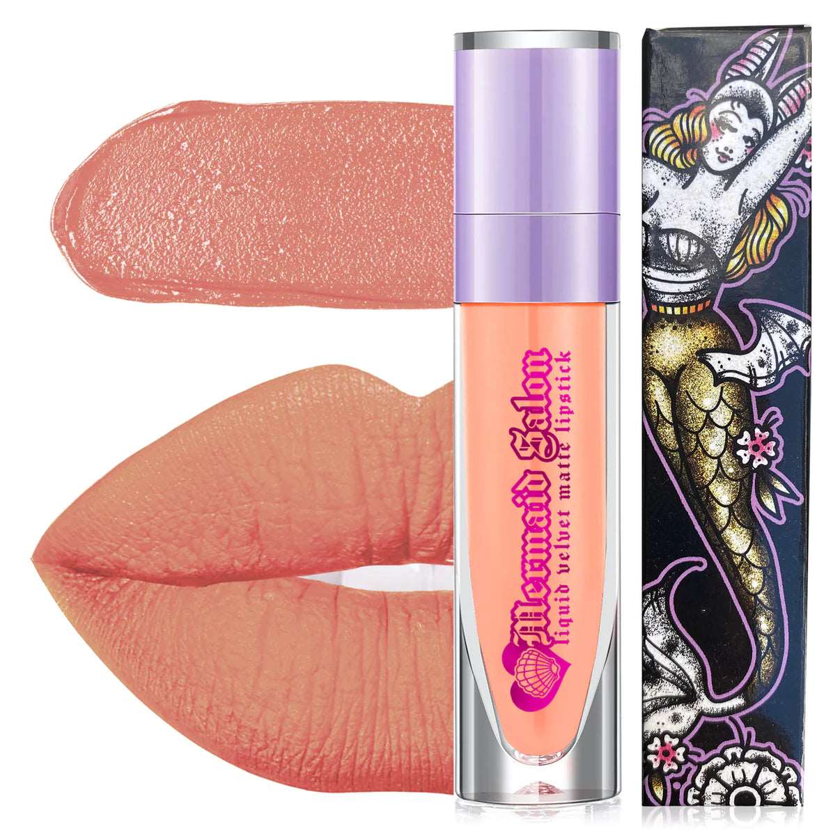 Velvet Liquid Lipsticks | Multiple Options