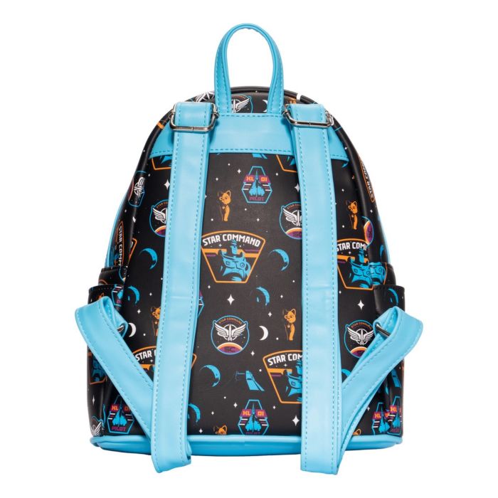 Lightyear (2022) - Star Command Mini Backpack Loungefly
