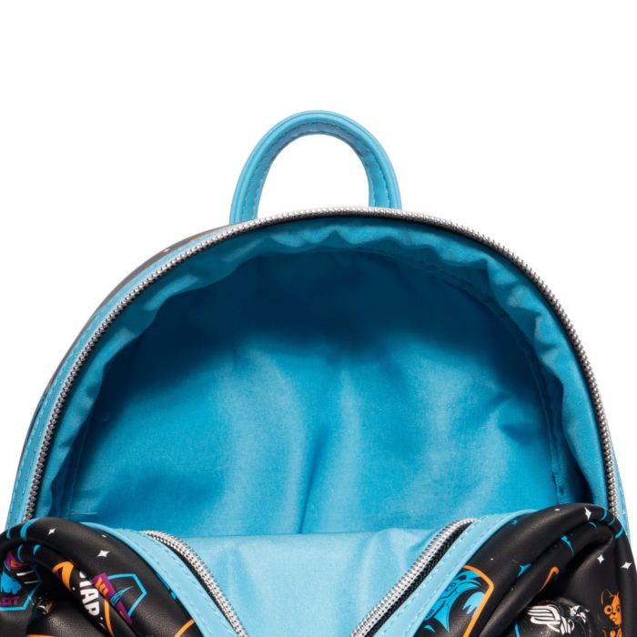 Lightyear (2022) - Star Command Mini Backpack Loungefly