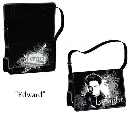 Twilight - Messenger Bag Edward Cullen