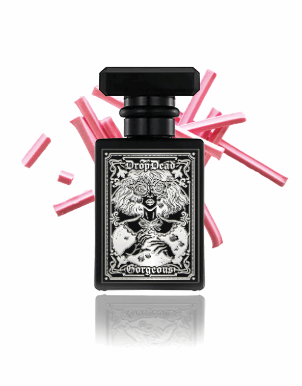 MUSK STICKS - Black Label Mini Perfume