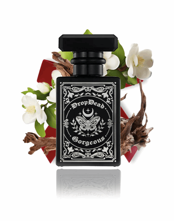 THE VELVET ROPE - Black Label Mini Perfume