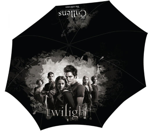 Twilight Cullens Umbrella