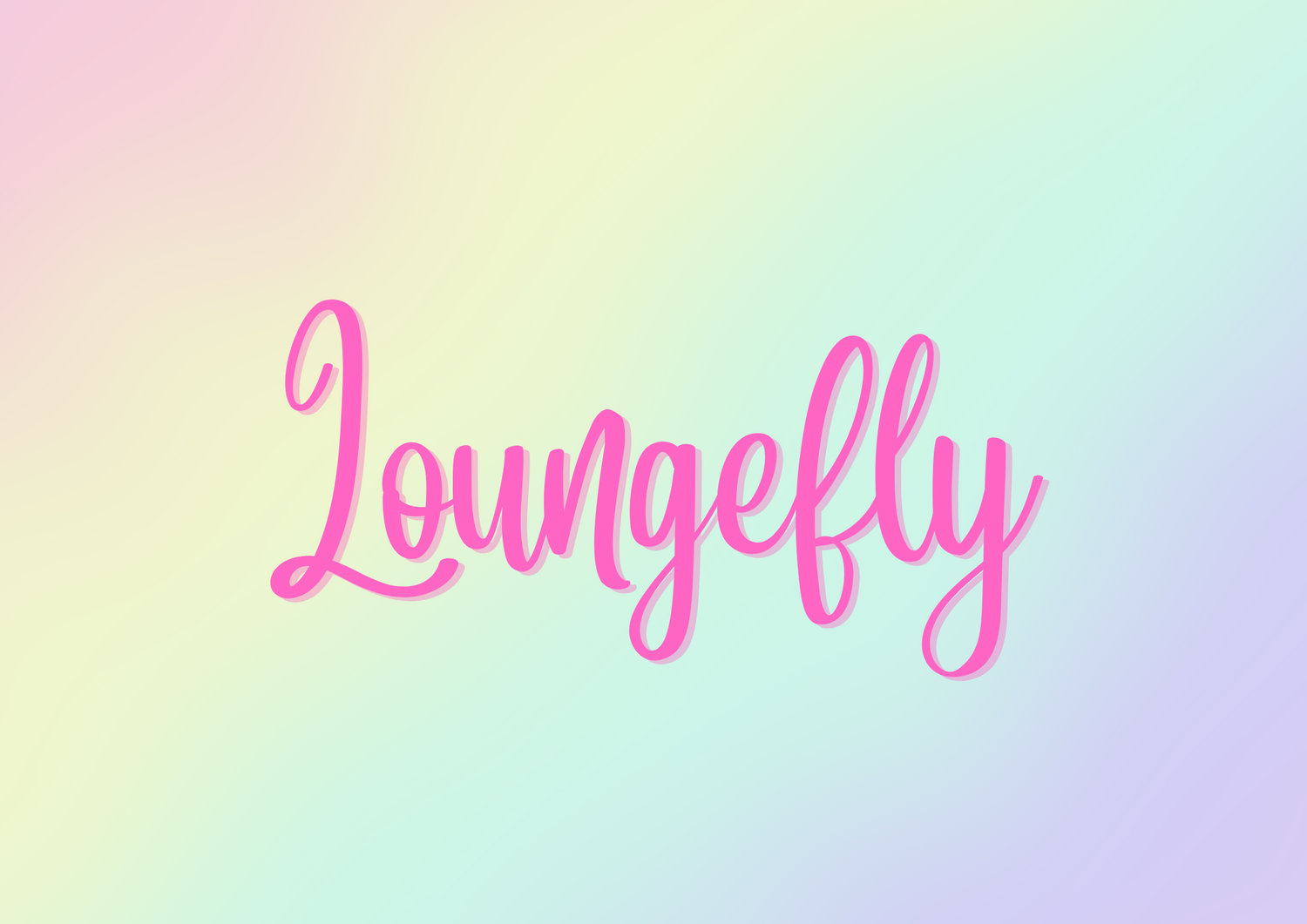 Loungefly