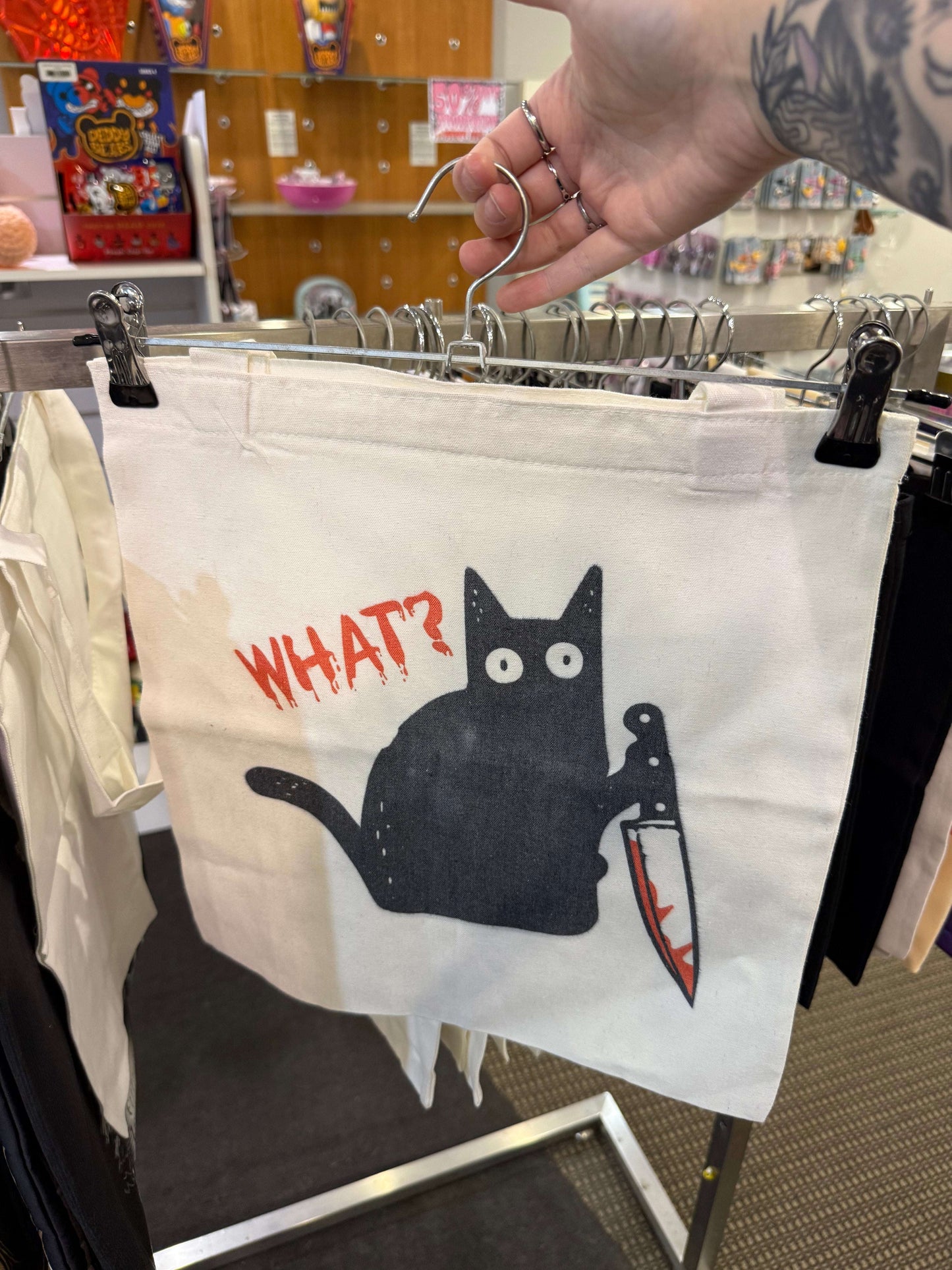 Tote Bags