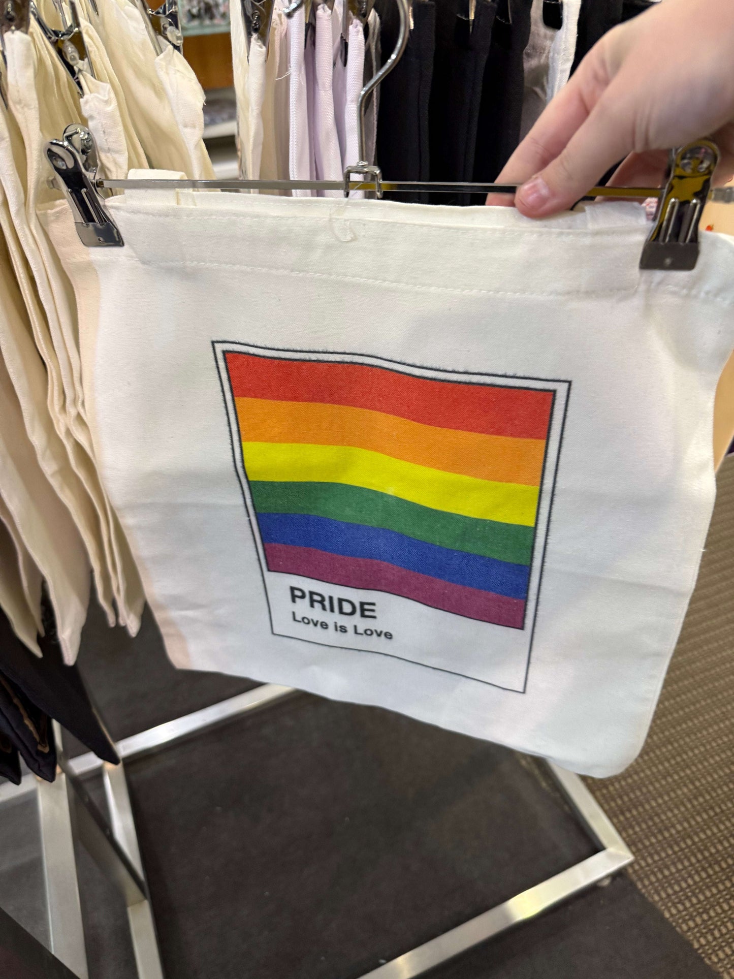 Tote Bags