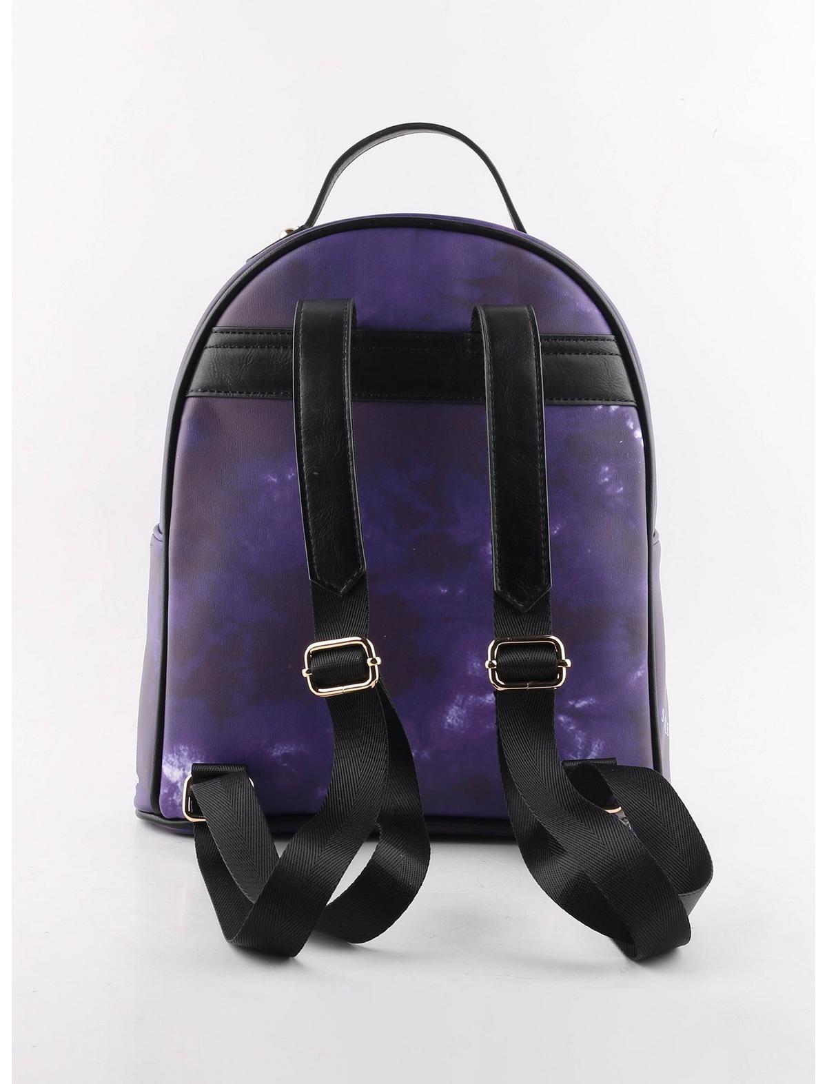 Disney Hocus Pocus Sanderson Museum Binx Mini Backpack