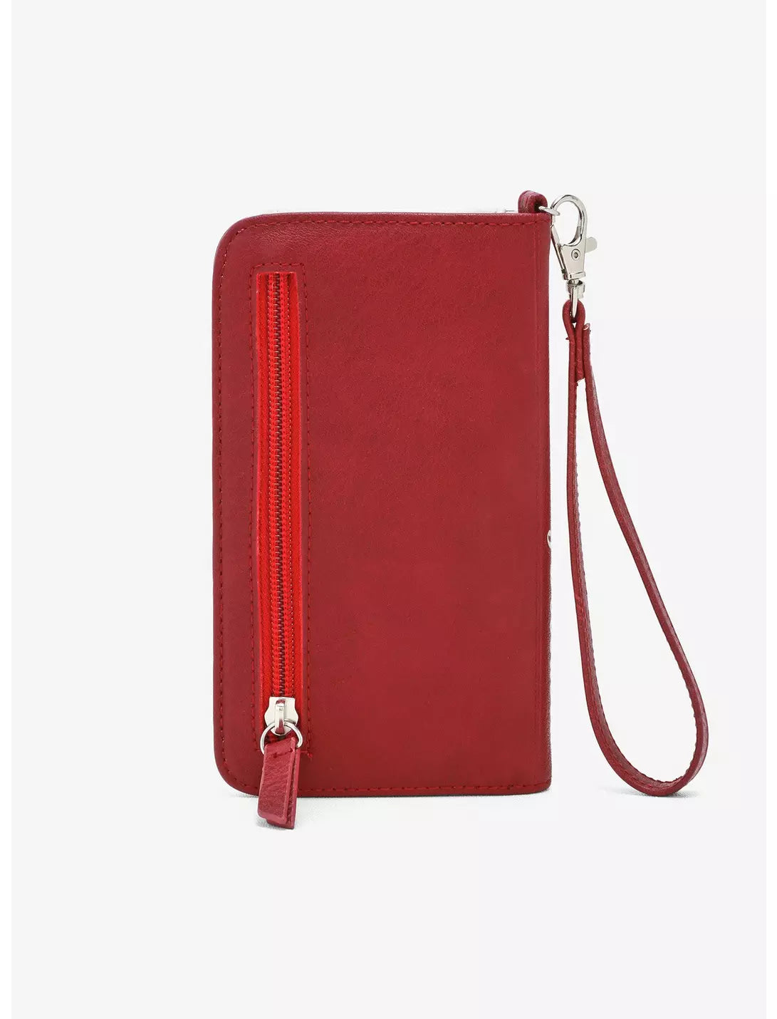 Beetlejuice Handbook For The Recently Deceased Tech Wristlet US Import