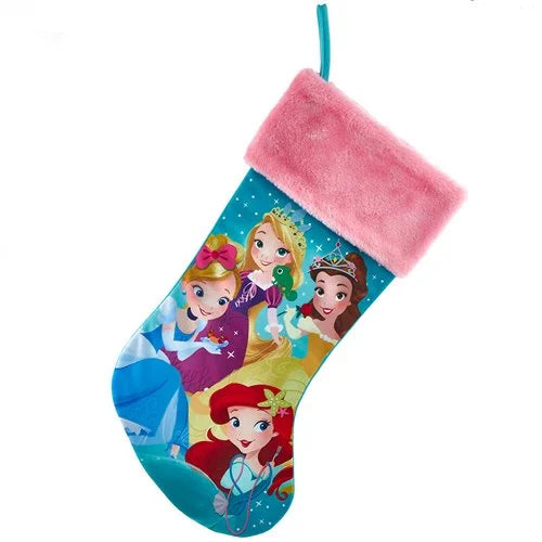 Disney Princesses 19-Inch Stocking