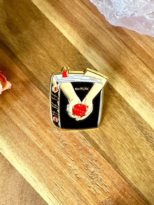 Twilight Pin