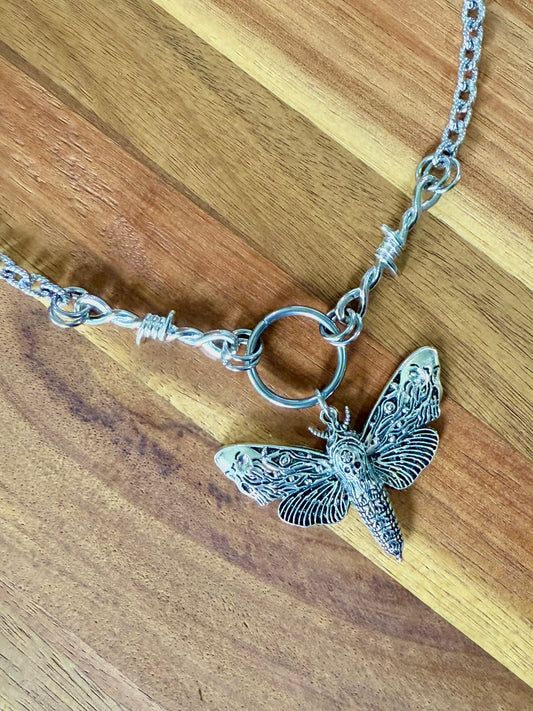 Deathly Delight Chain