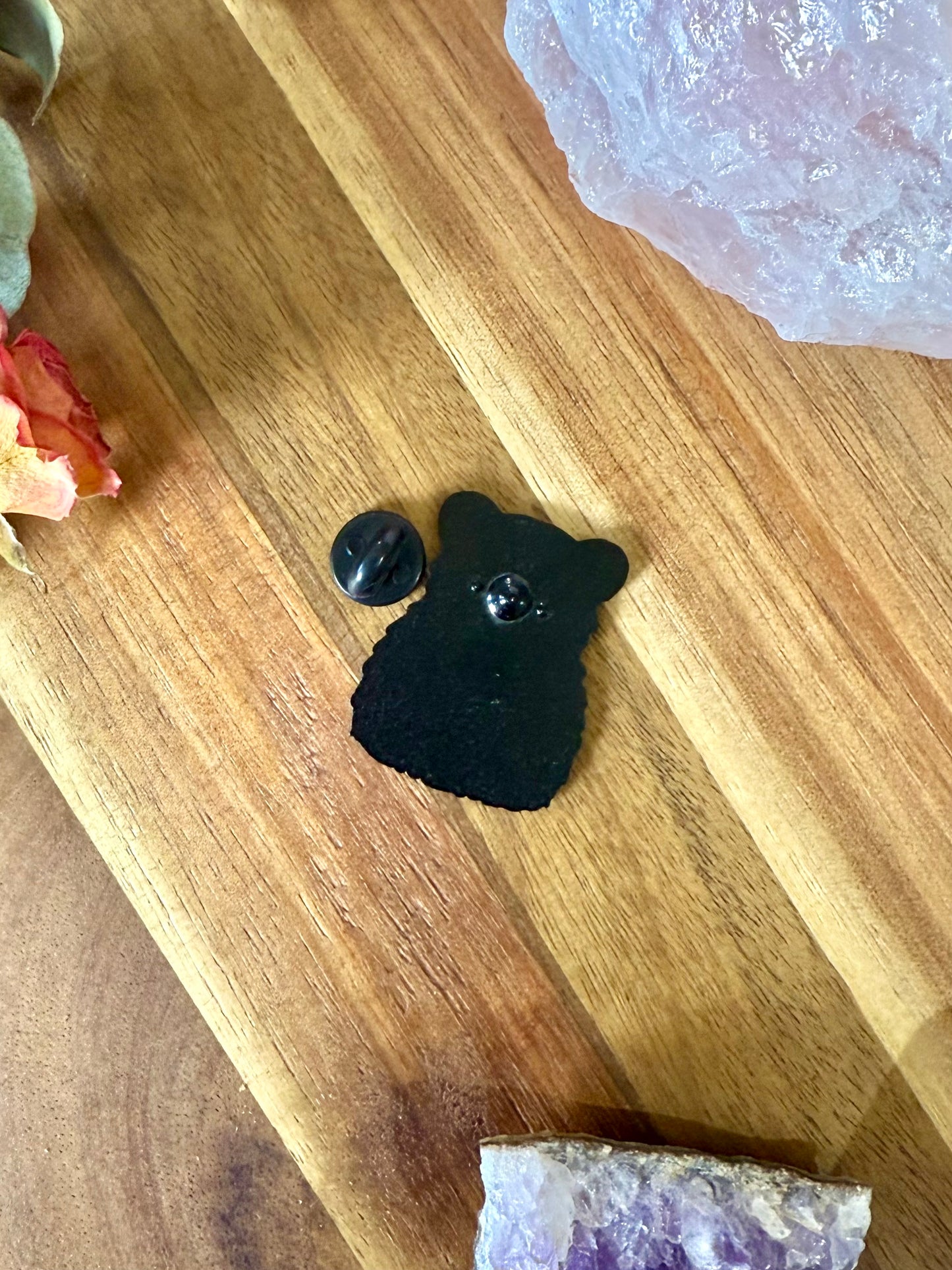 Can I Pet That Dog? Pin