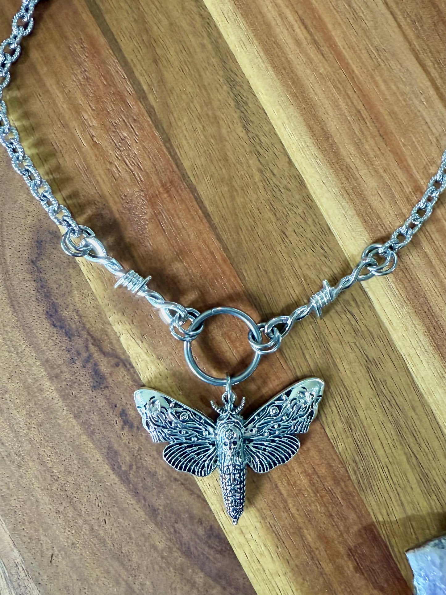 Deathly Delight Chain