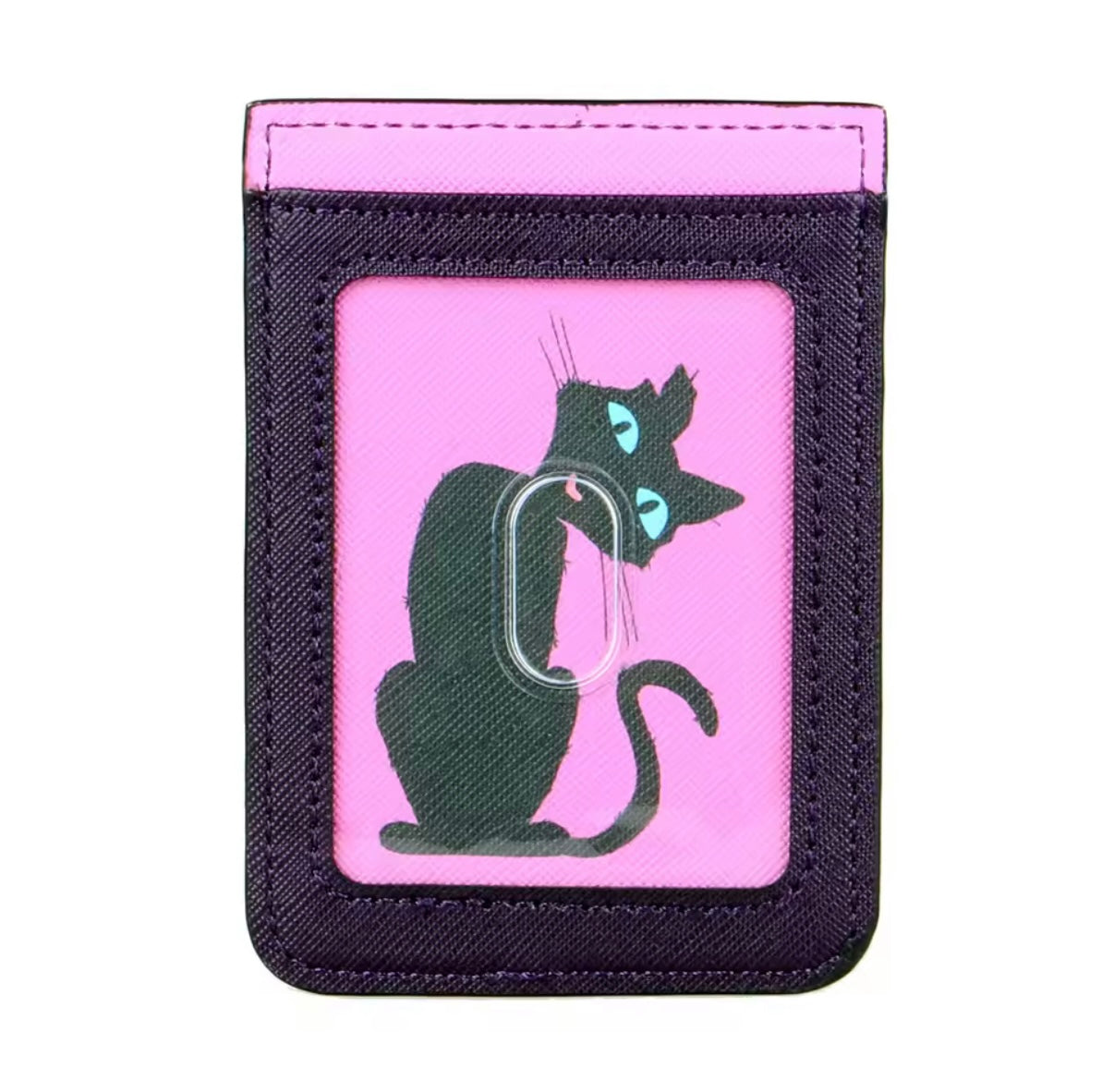 Coroline card holder