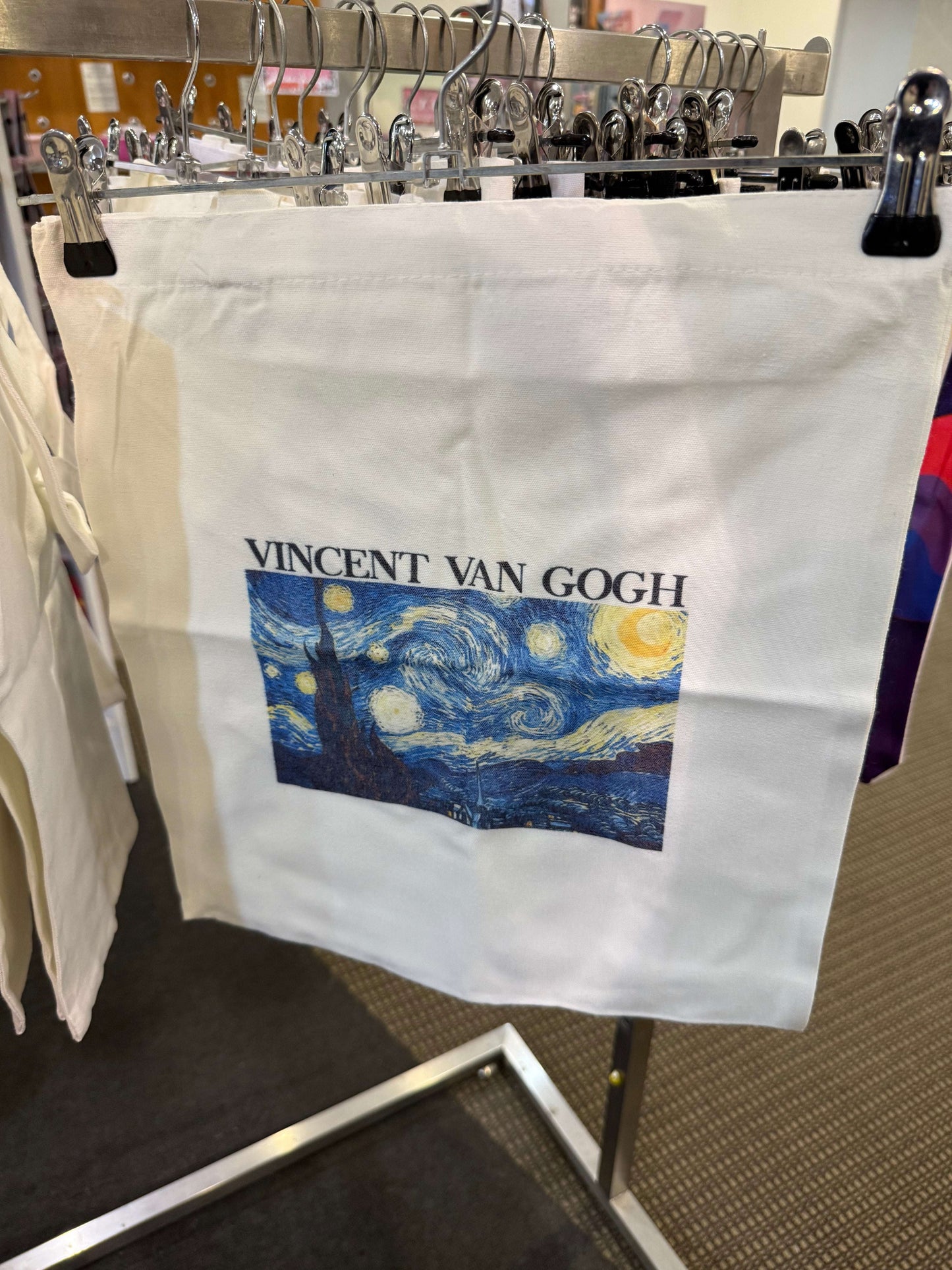 Tote Bags
