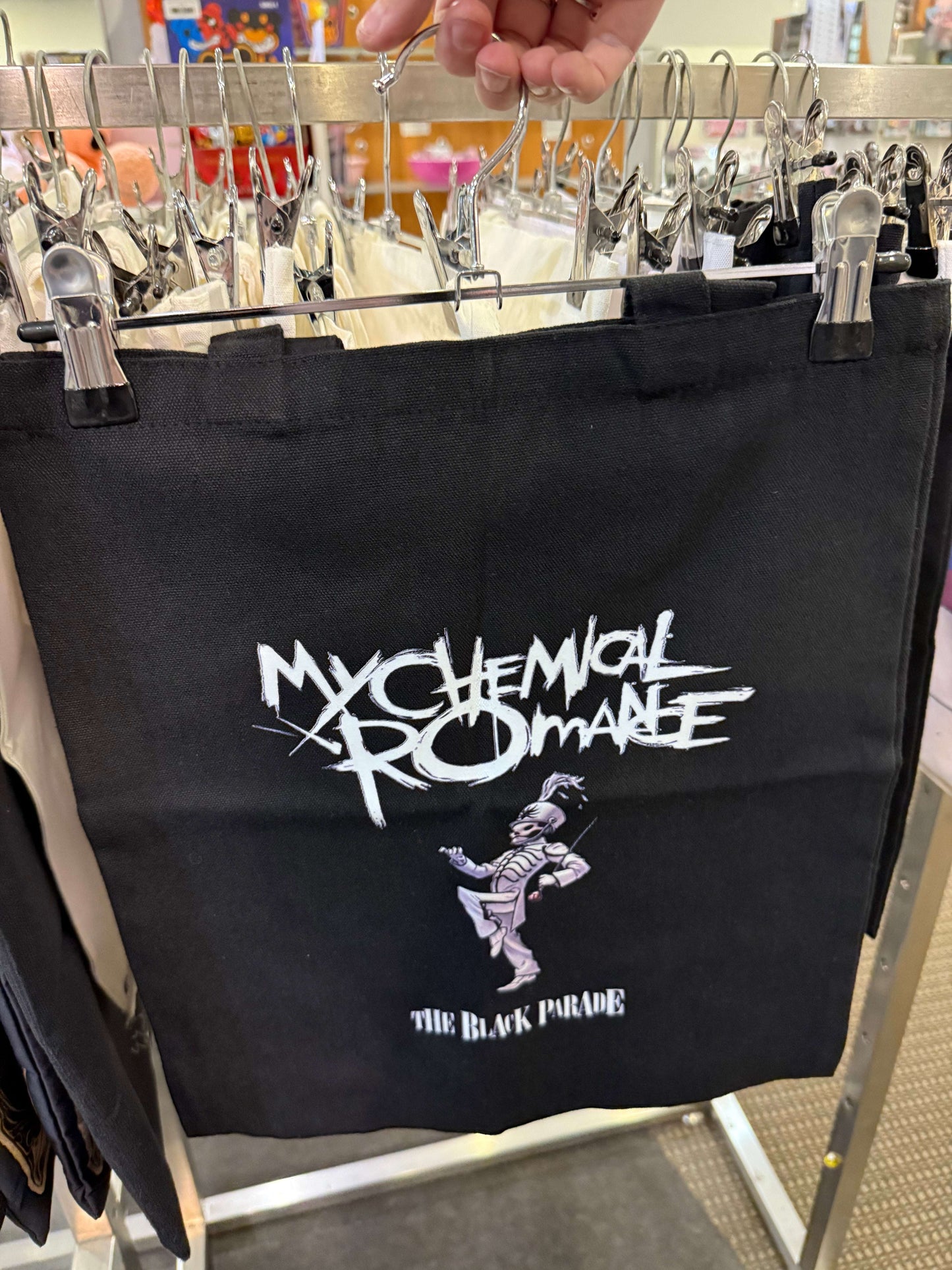 Tote Bags