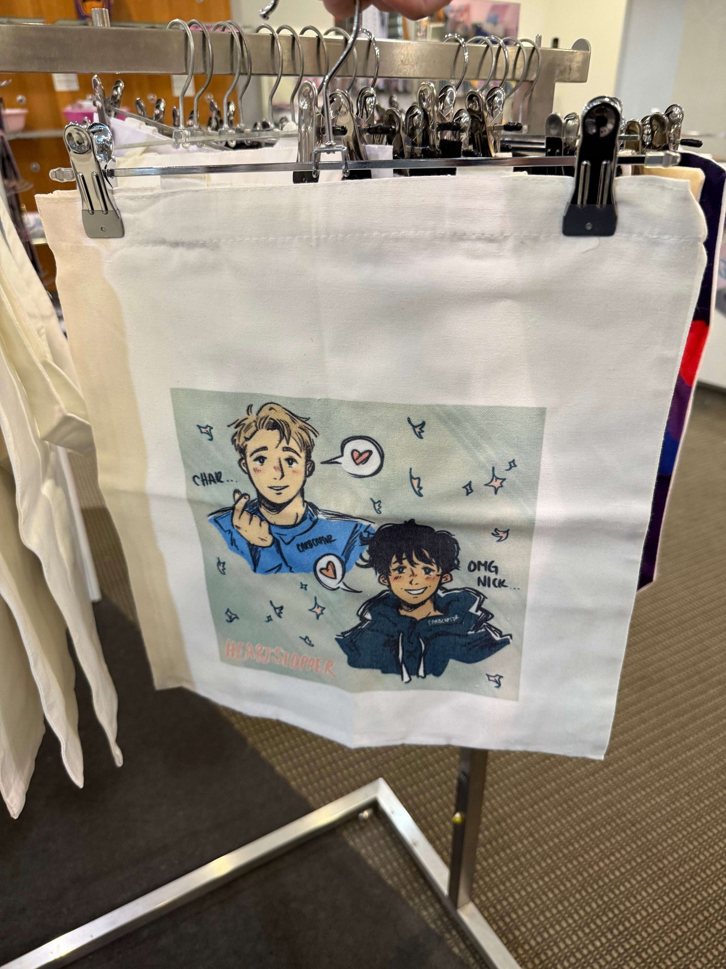 Tote Bags
