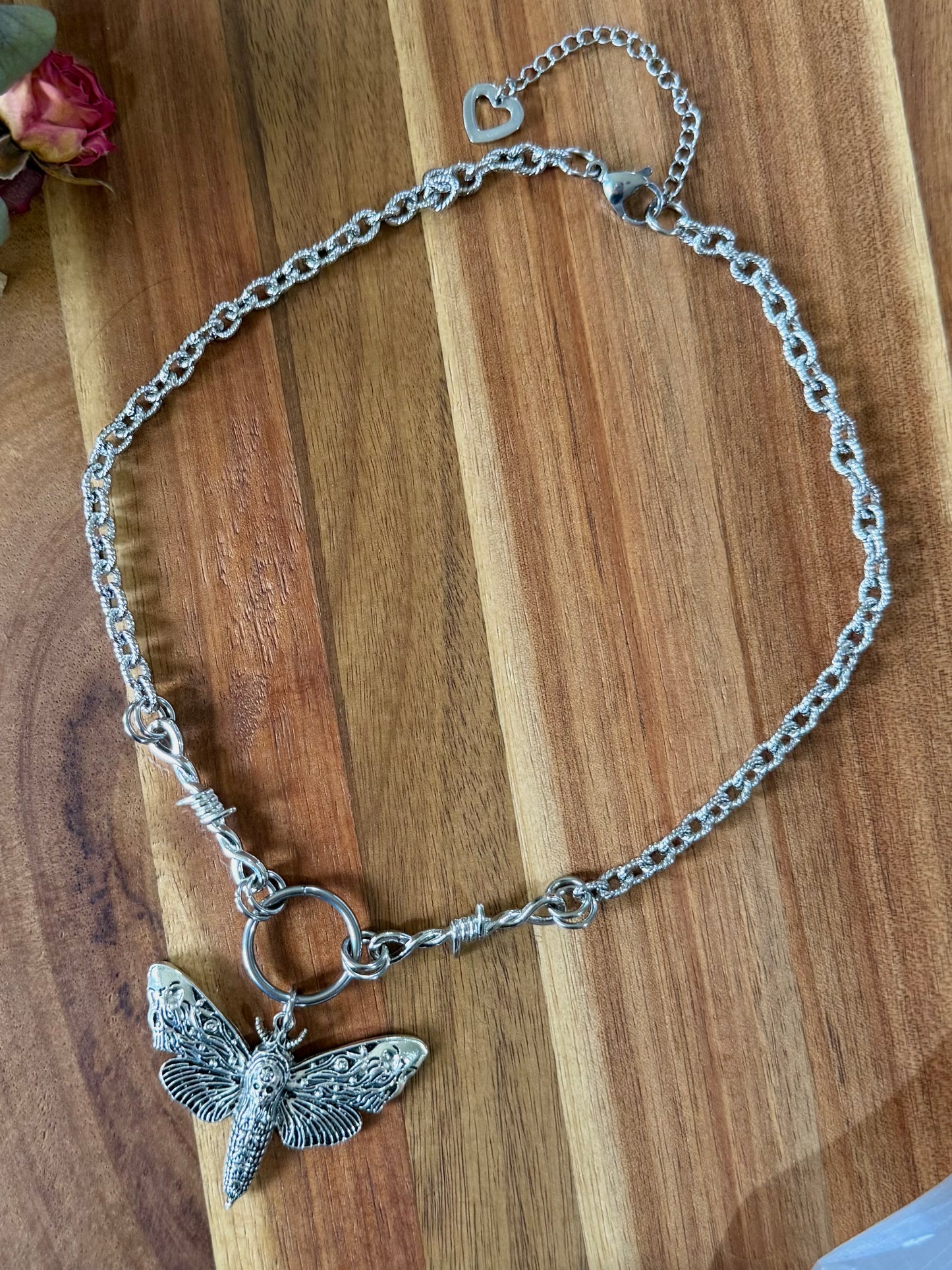 Deathly Delight Chain
