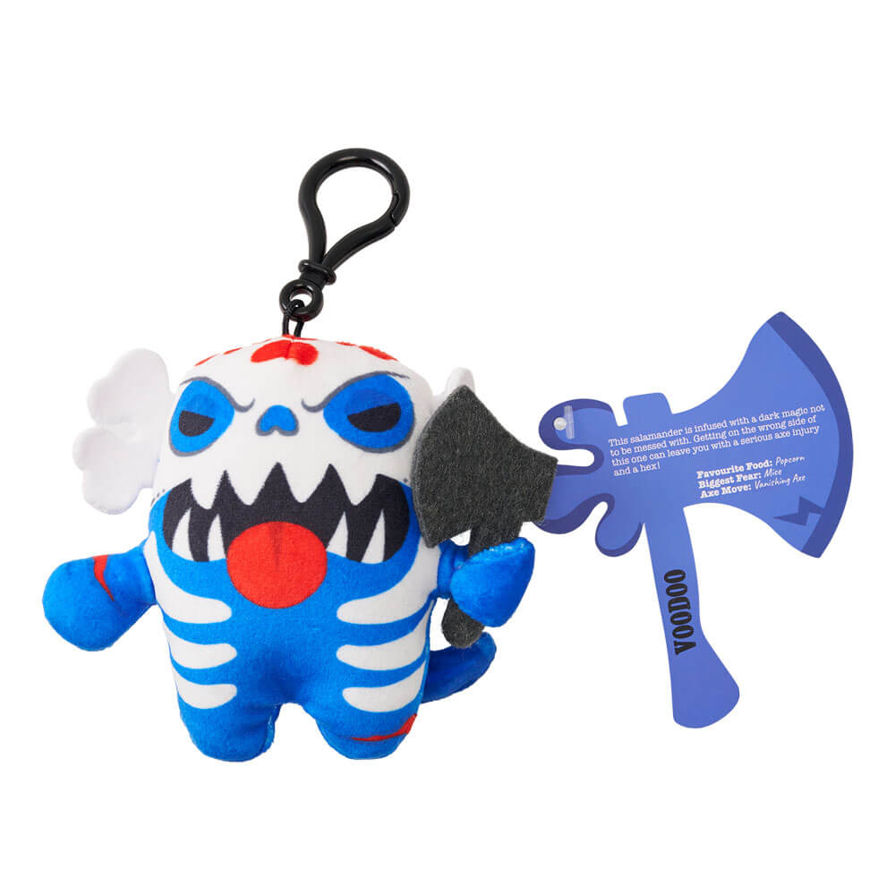Axe-Alotls Blind Bags