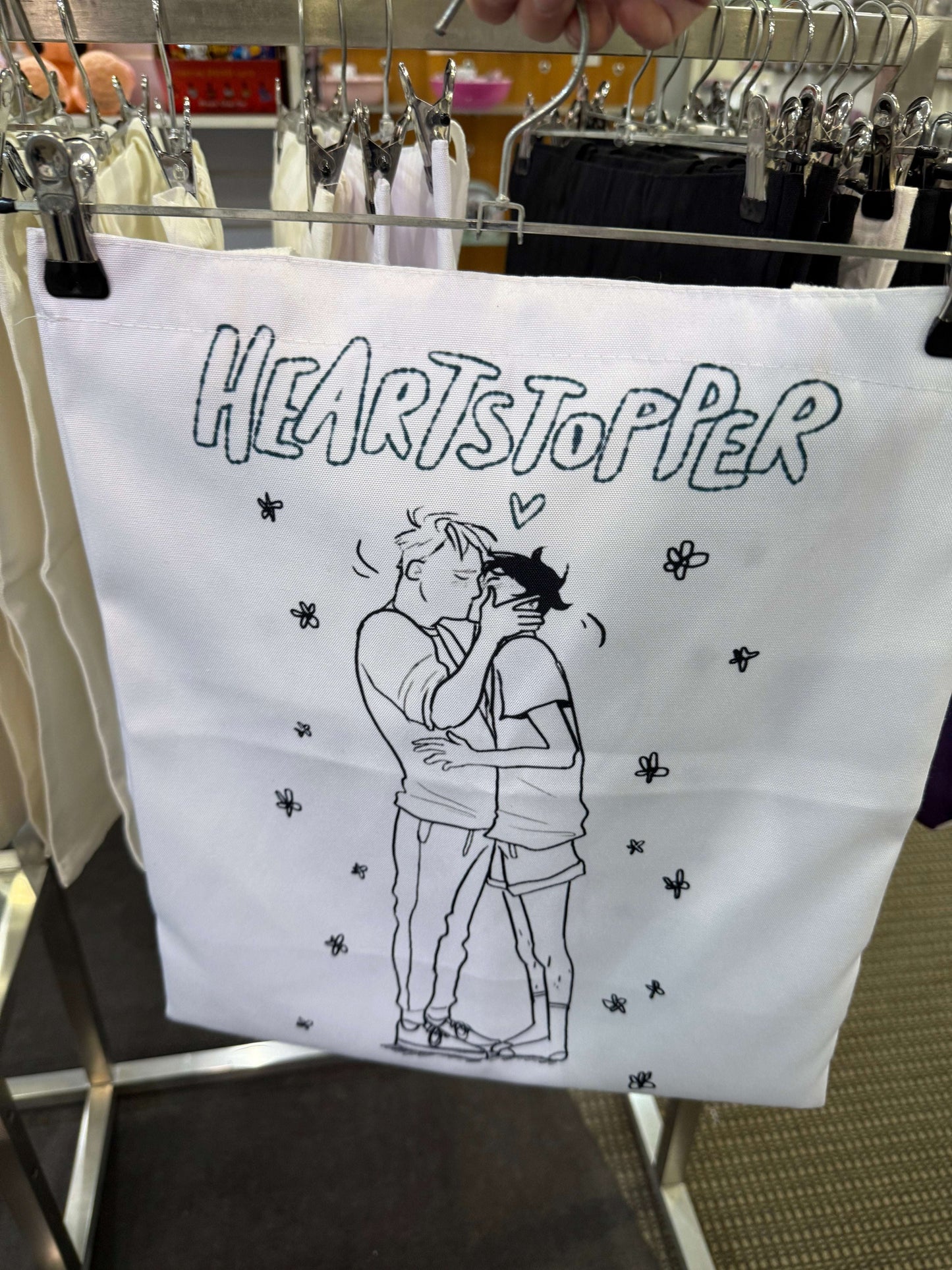 Tote Bags