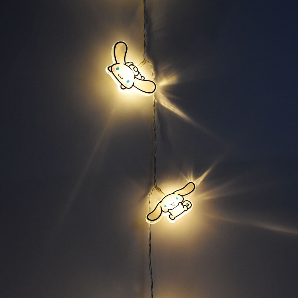 Cinnamoroll LED String Lights