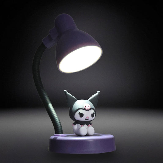Kuromi Mini Lamp