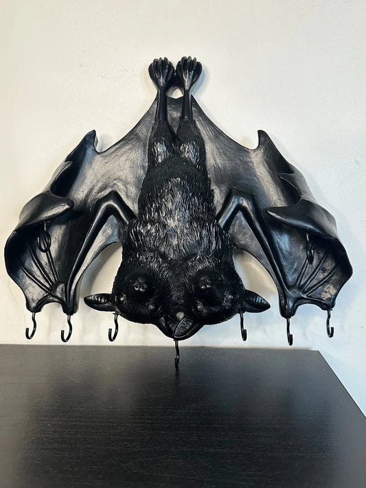 RELEASE THE BATS - Bat Jewellery Holder