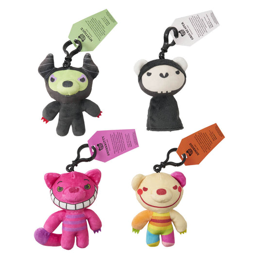 Deddy Bears Blind Bag Halloween Edition