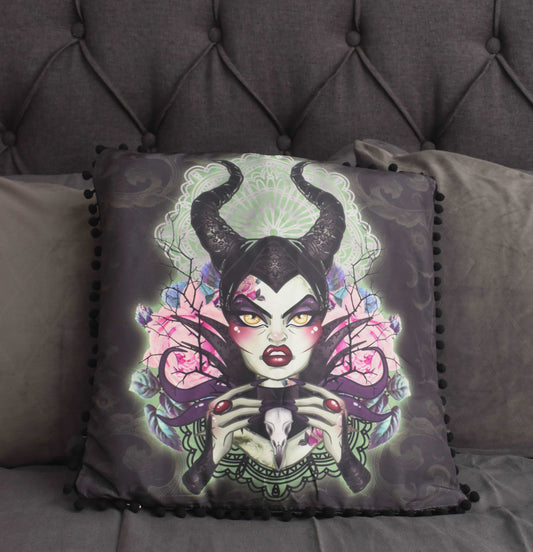 Cushion Cover | Hello Beastie