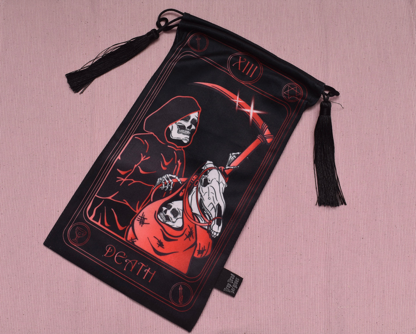 Tarot Bag | Death