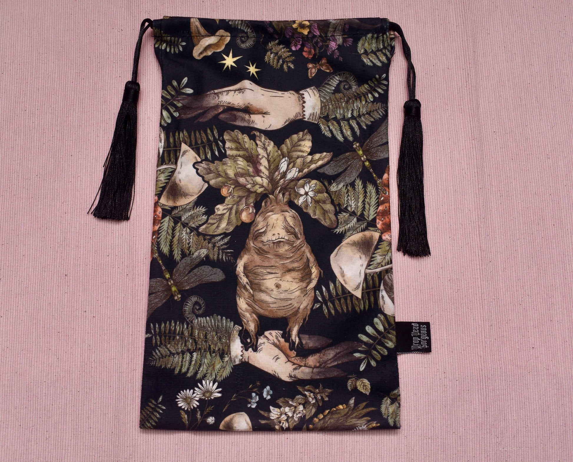 Tarot Bag | Mandrake