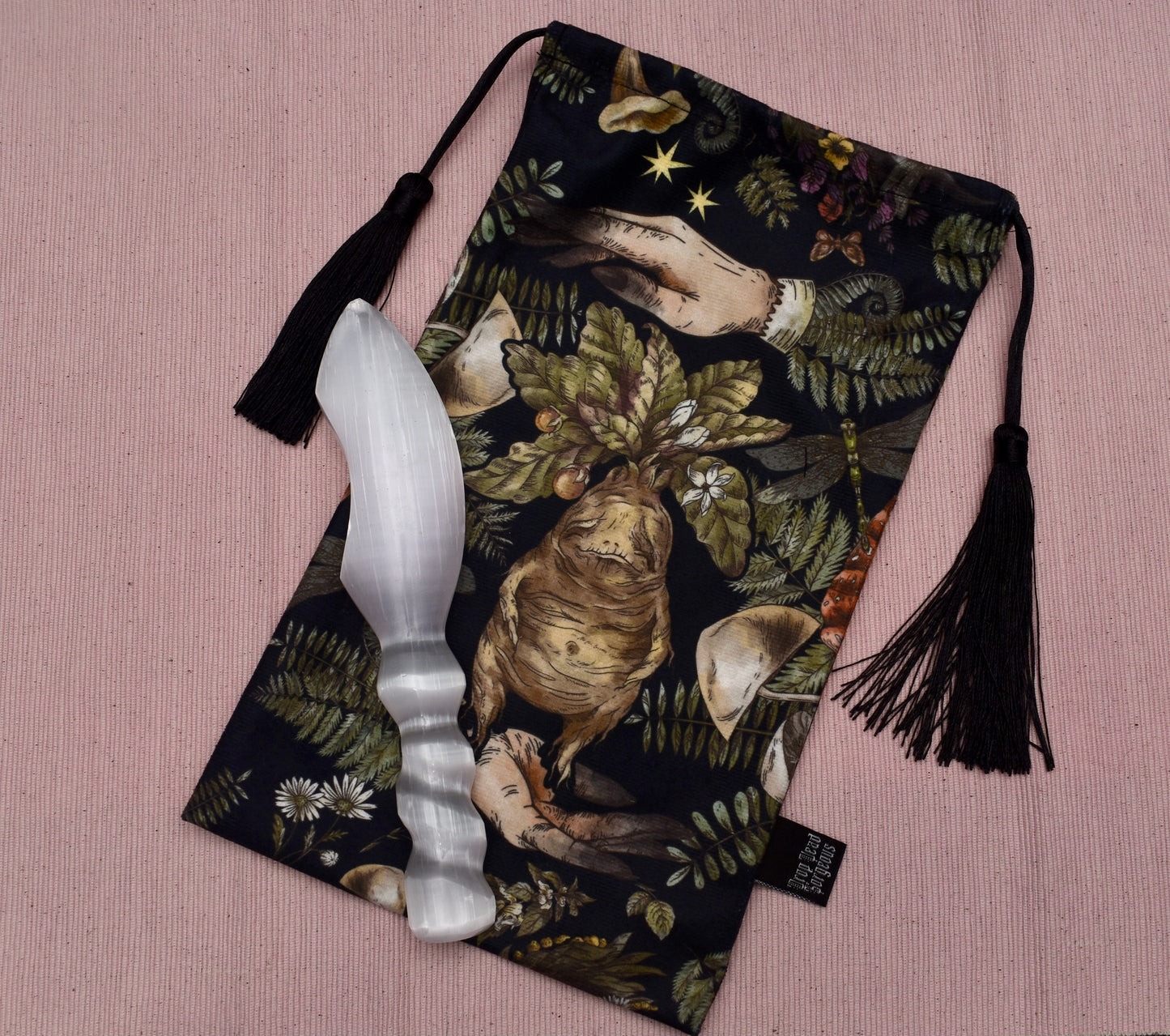 Tarot Bag | Mandrake