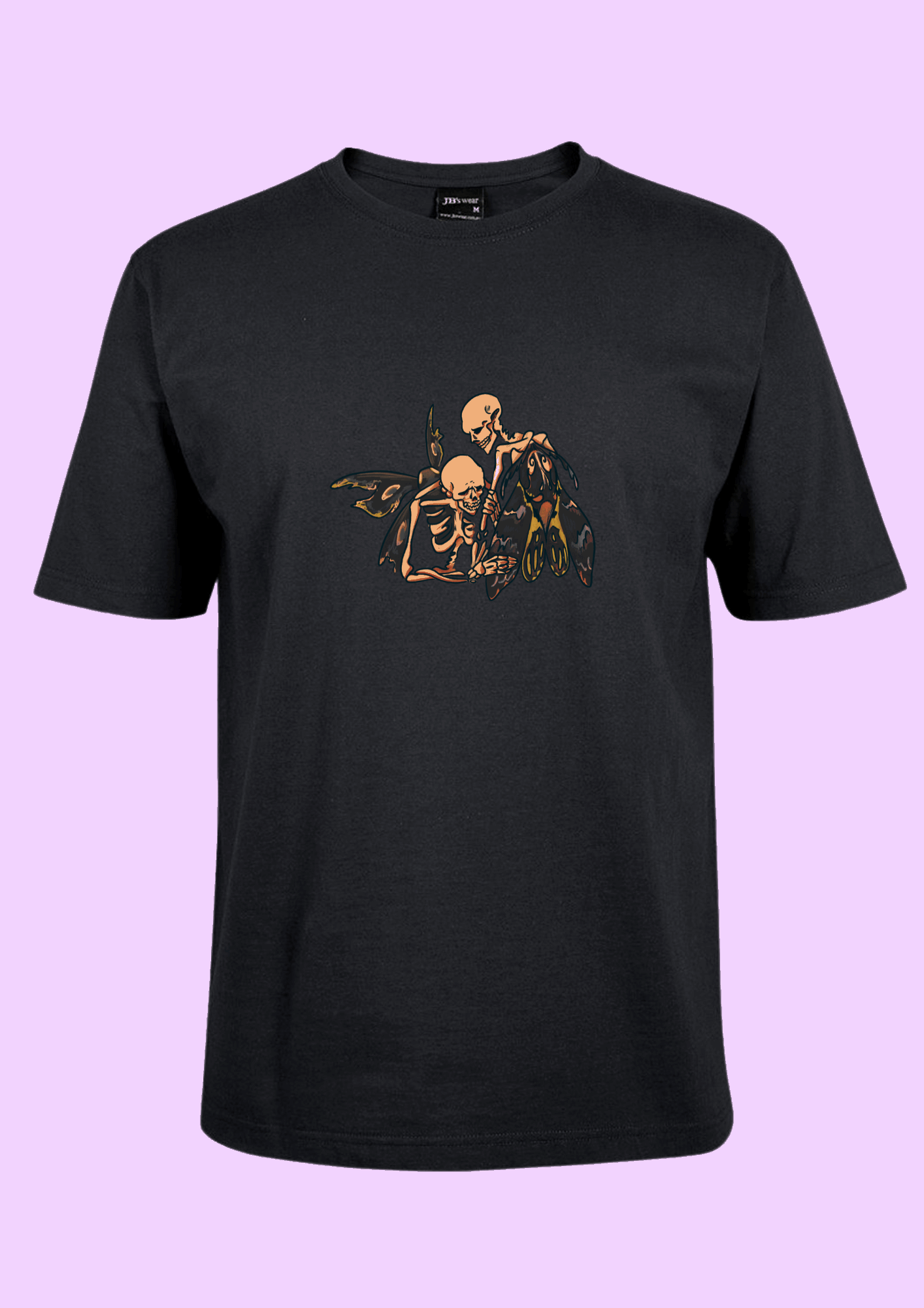 Death Fae Shirt