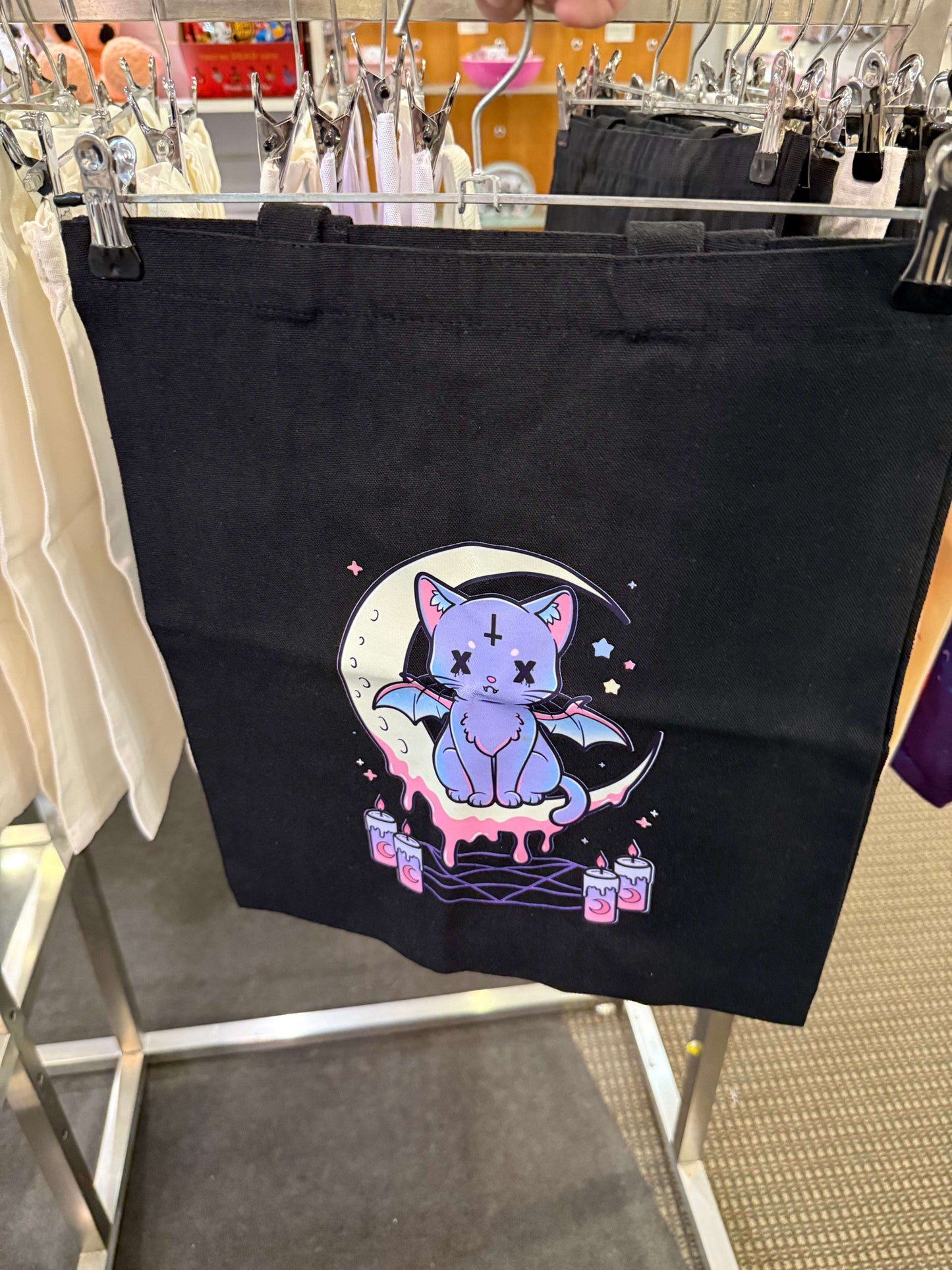Tote Bags
