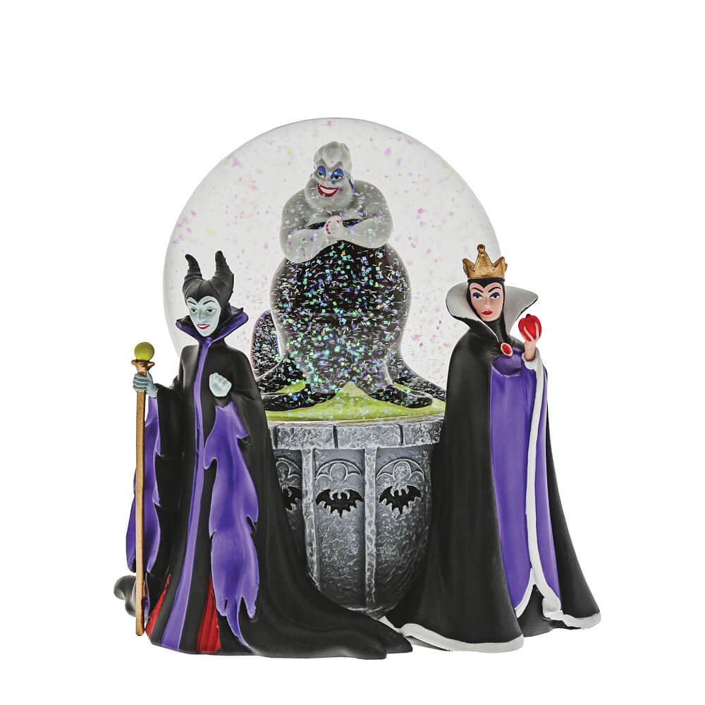 Disney Villains Light Up Waterball