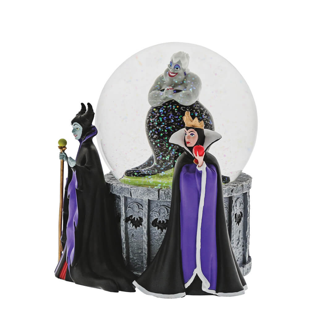 Disney Villains Light Up Waterball