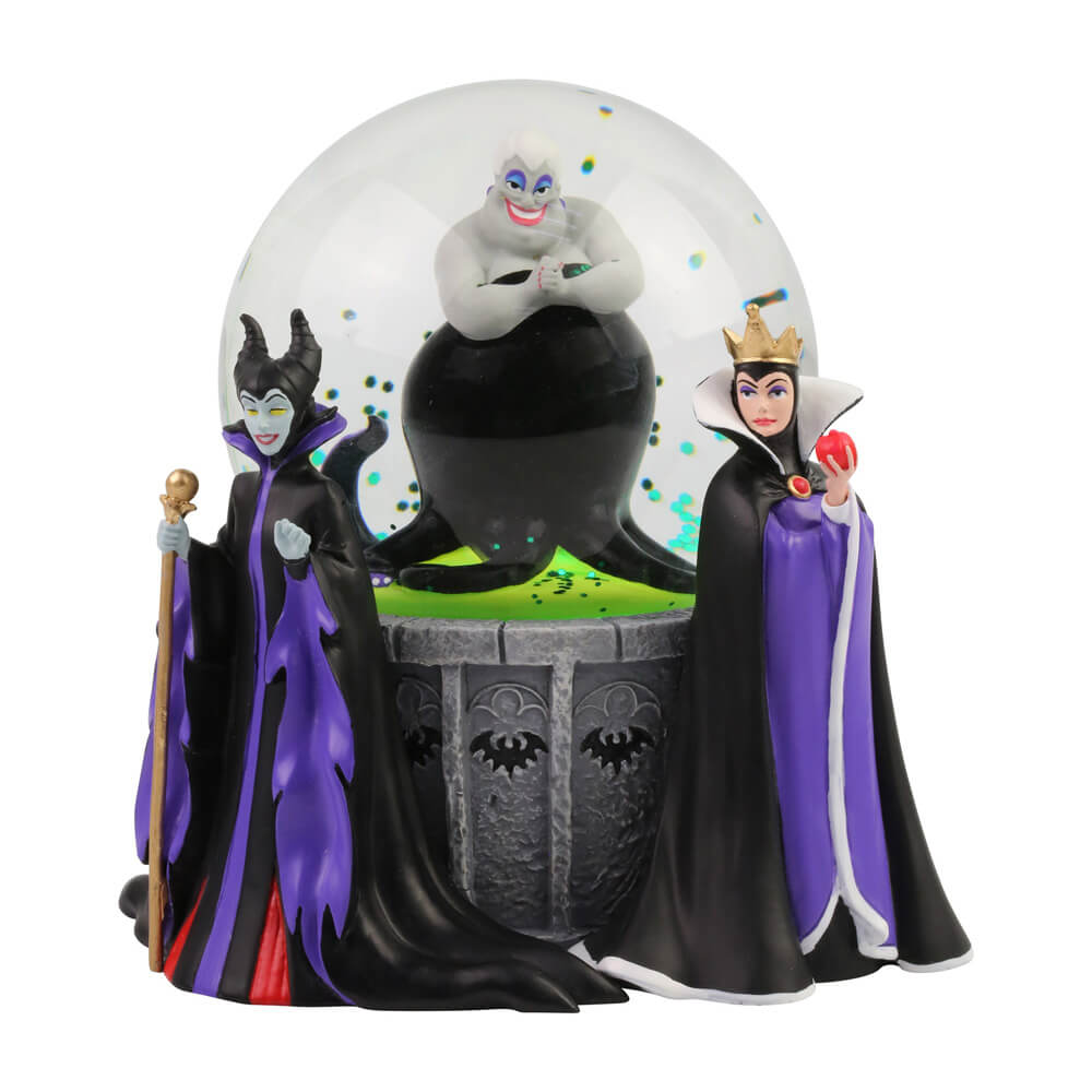 Disney Villains Light Up Waterball