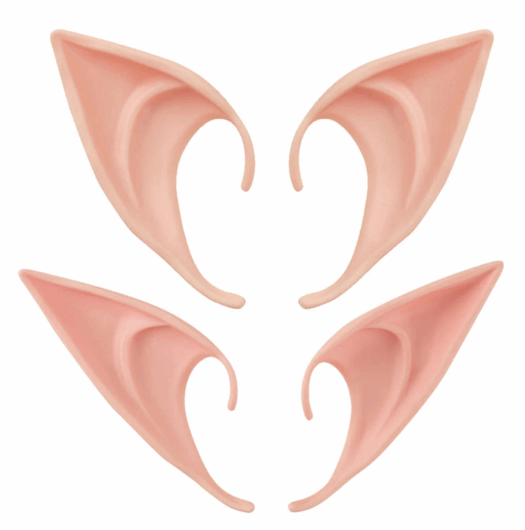Cosplay Elf Ears