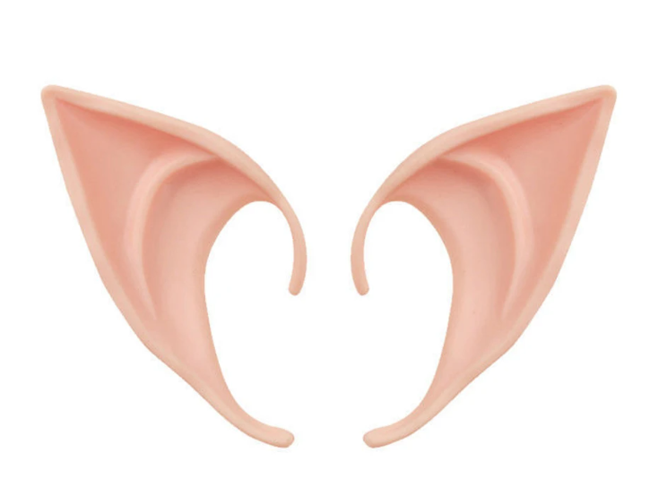 Cosplay Elf Ears