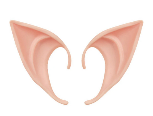 Cosplay Elf Ears