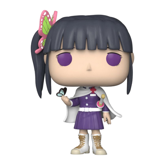Demon Slayer - Kanao Tsuyuri Pop! Vinyl
