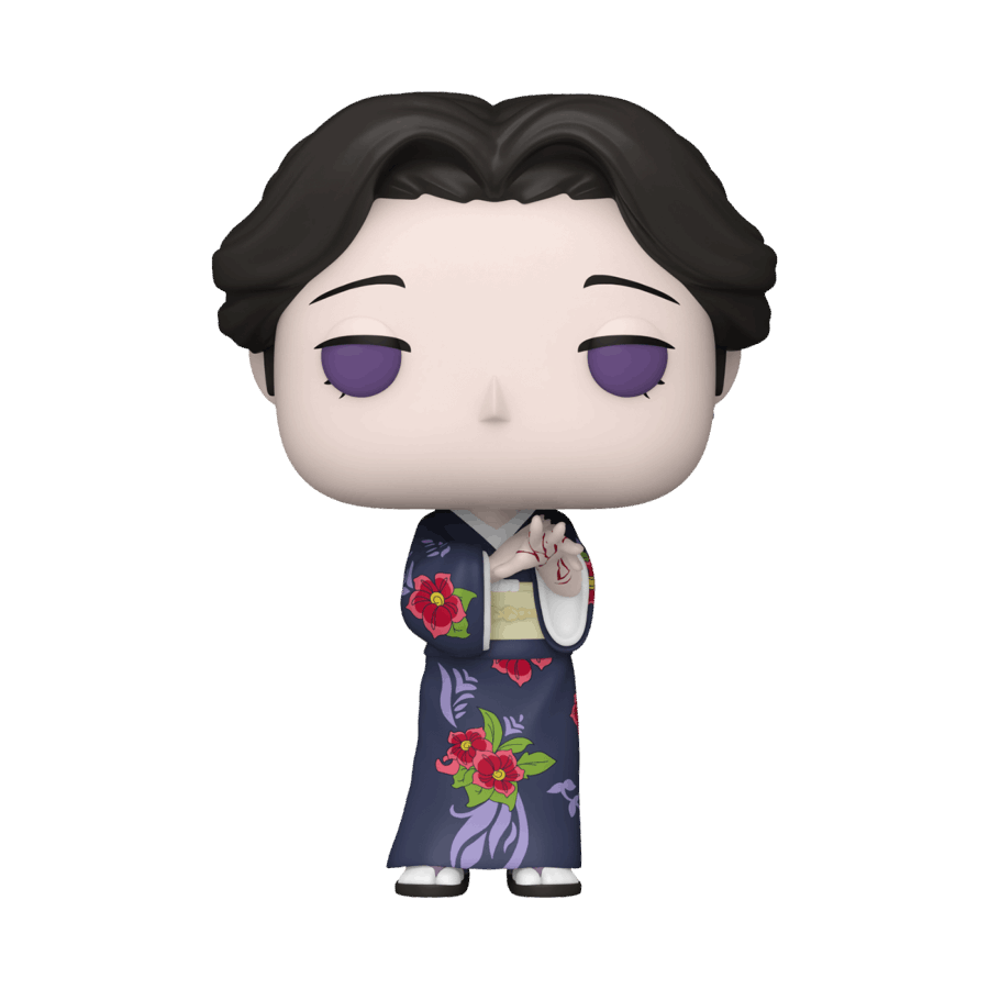 Demon Slayer - Tamayo Pop! Vinyl