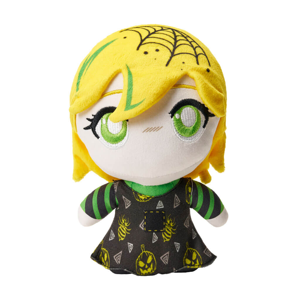 Gothic Girlz Large Plush