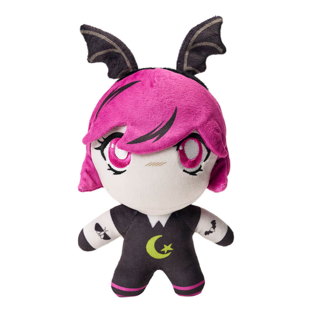 Gothic Girlz Large Plush