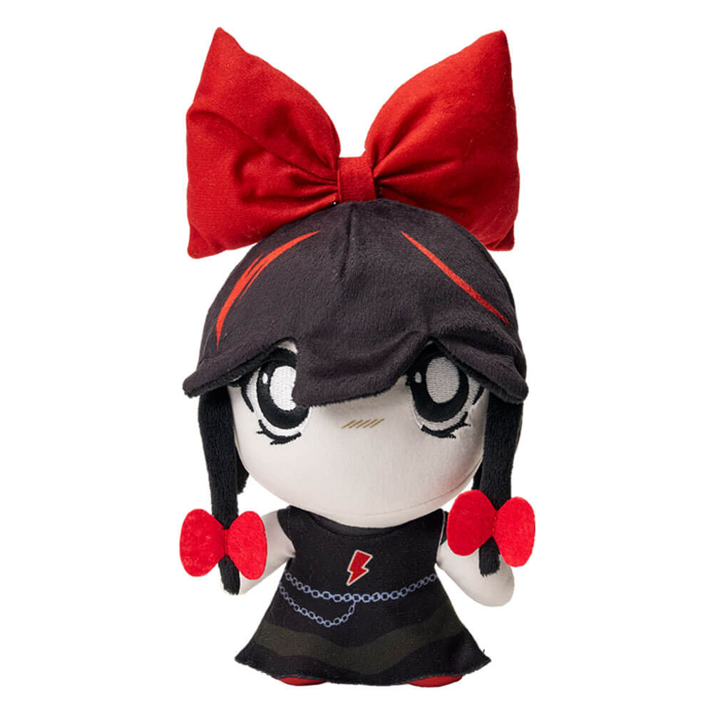 Gothic Girlz Large Plush